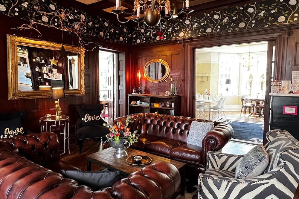 Hotell Dannegården 写真