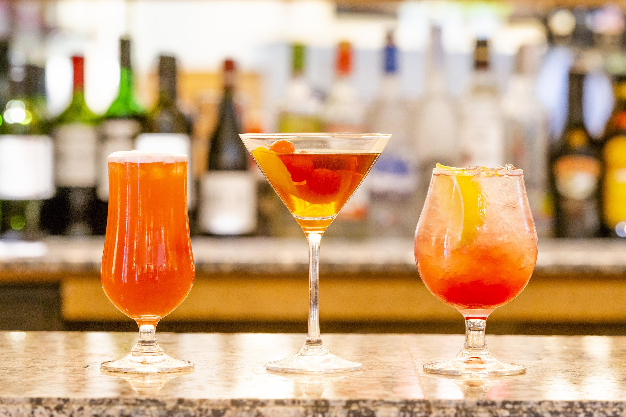 ミレニアム ホテル グラスゴー 写真