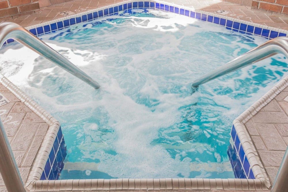 クオリティ イン グランドラピッズ ノース 写真