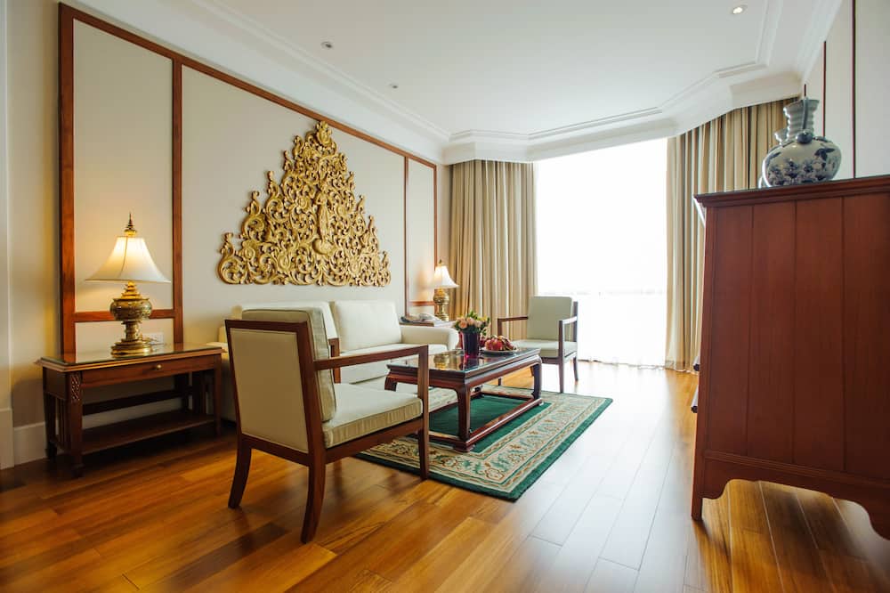 エンプレス ホテル 写真