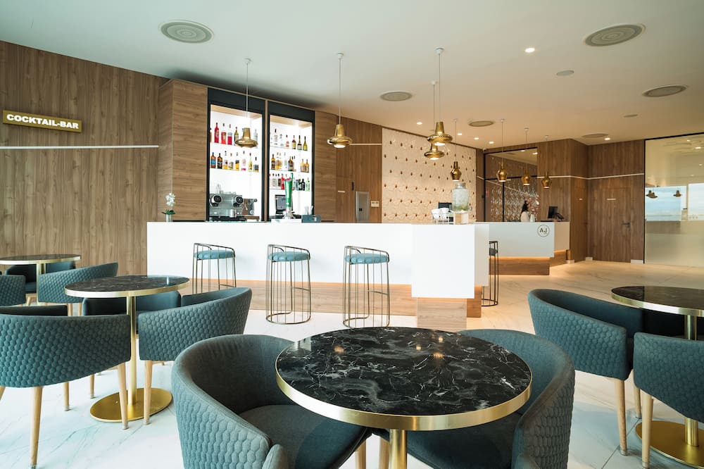 AJ Gran Alacant by SH Hoteles 写真
