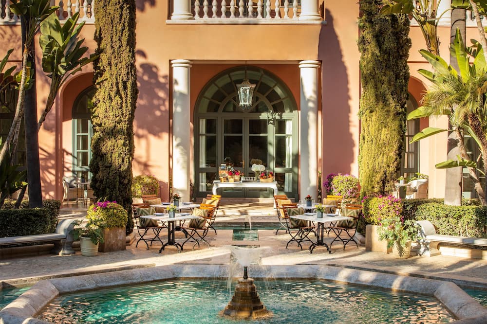 Anantara Villa Padierna Palace Benahavis Marbella Resort - A Leading hotel of the world 写真