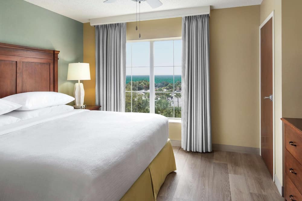 Embassy Suites by Hilton Destin Miramar Beach 写真