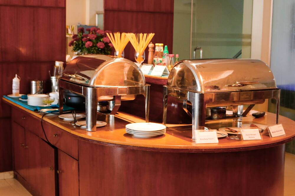 Hotel Bengal Inn 写真