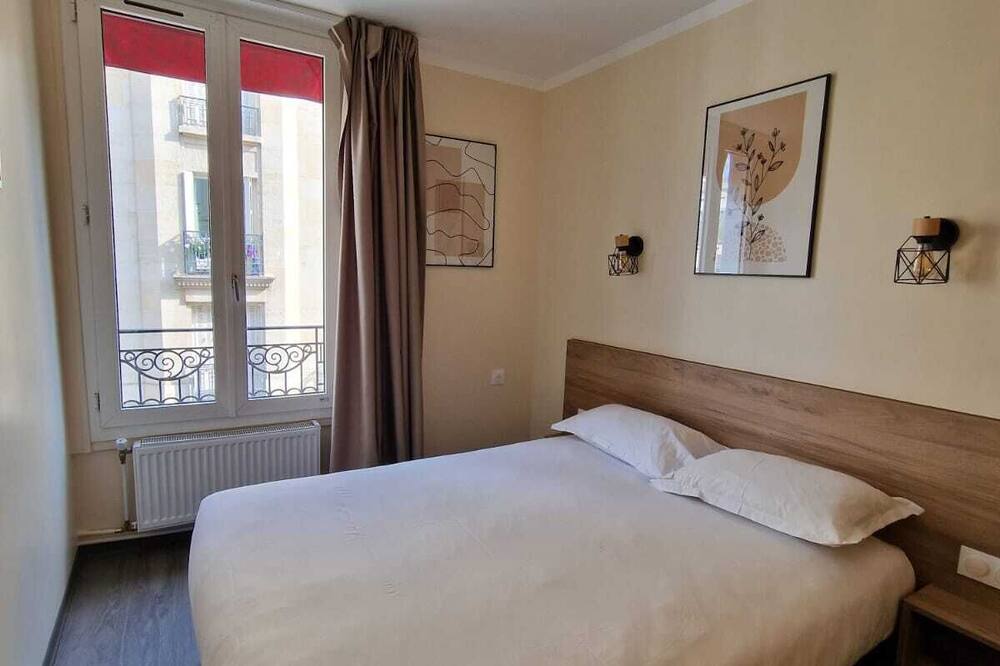 ホテル ダンジュー 写真