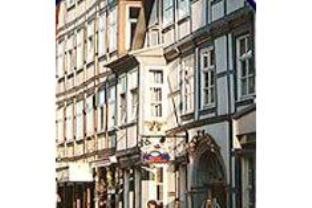 ホテル ツル クローネ 写真