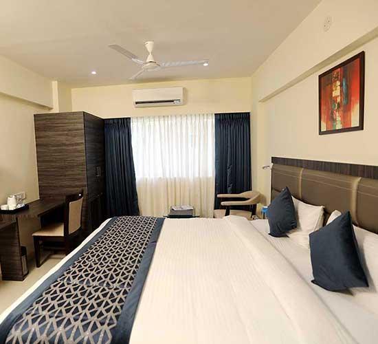 オンタイム レジデンシー 写真