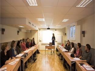 アカデミホテレット 写真