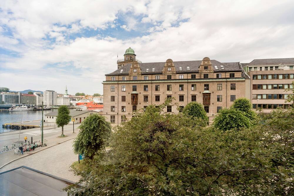 Radisson Blu Royal Hotel, Bergen, A Verified Net Zero Hotel 写真