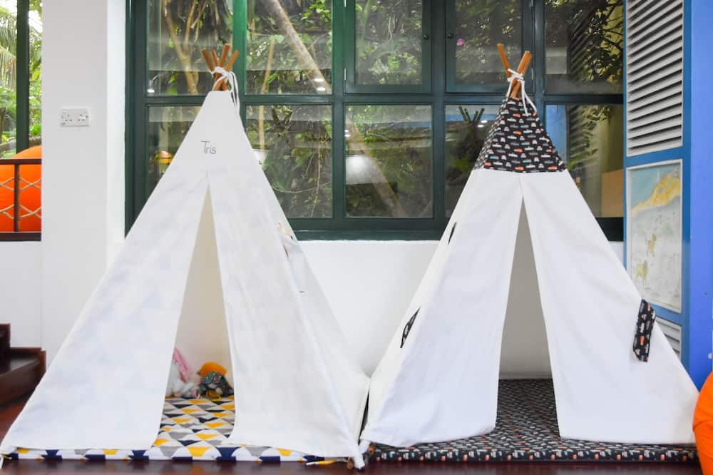 フラマ リゾート ダナン 写真