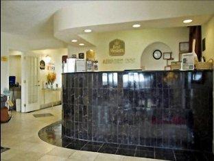 モーテル 6 ナッシュビル テネシー - エアポート 写真