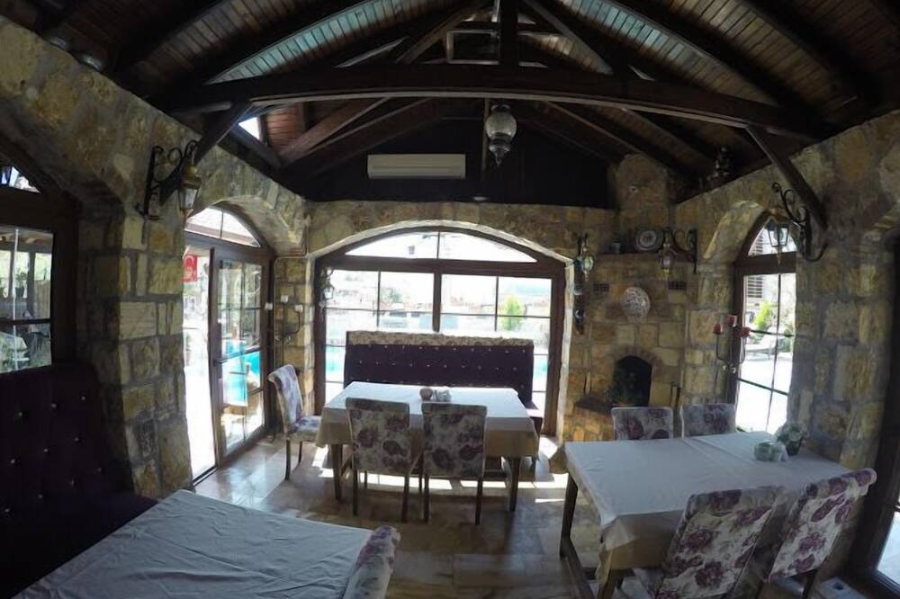 メルローズ ハウス ホテル 写真