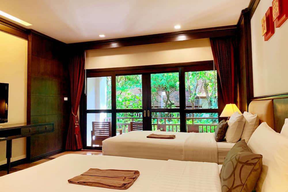 ザ リム チェンマイ 写真