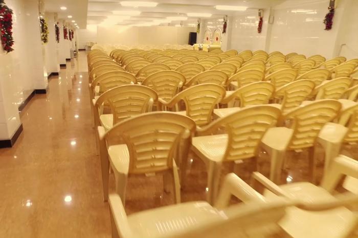 SSK レジデンシー 写真