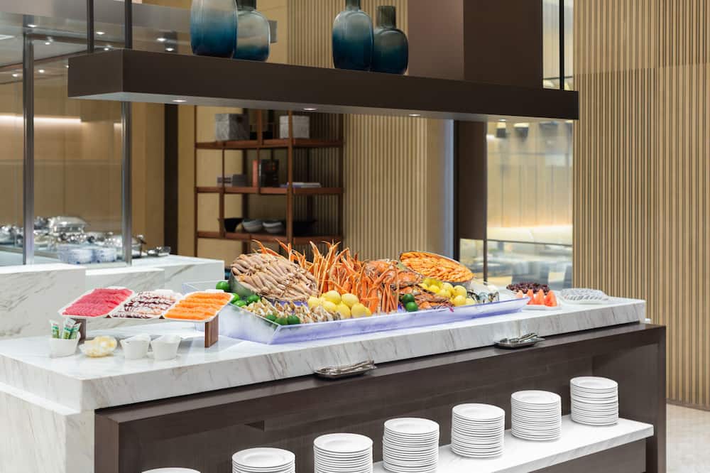 コートヤード バ イマリオット 江蘇泰州 (泰州萬怡酒店) 写真