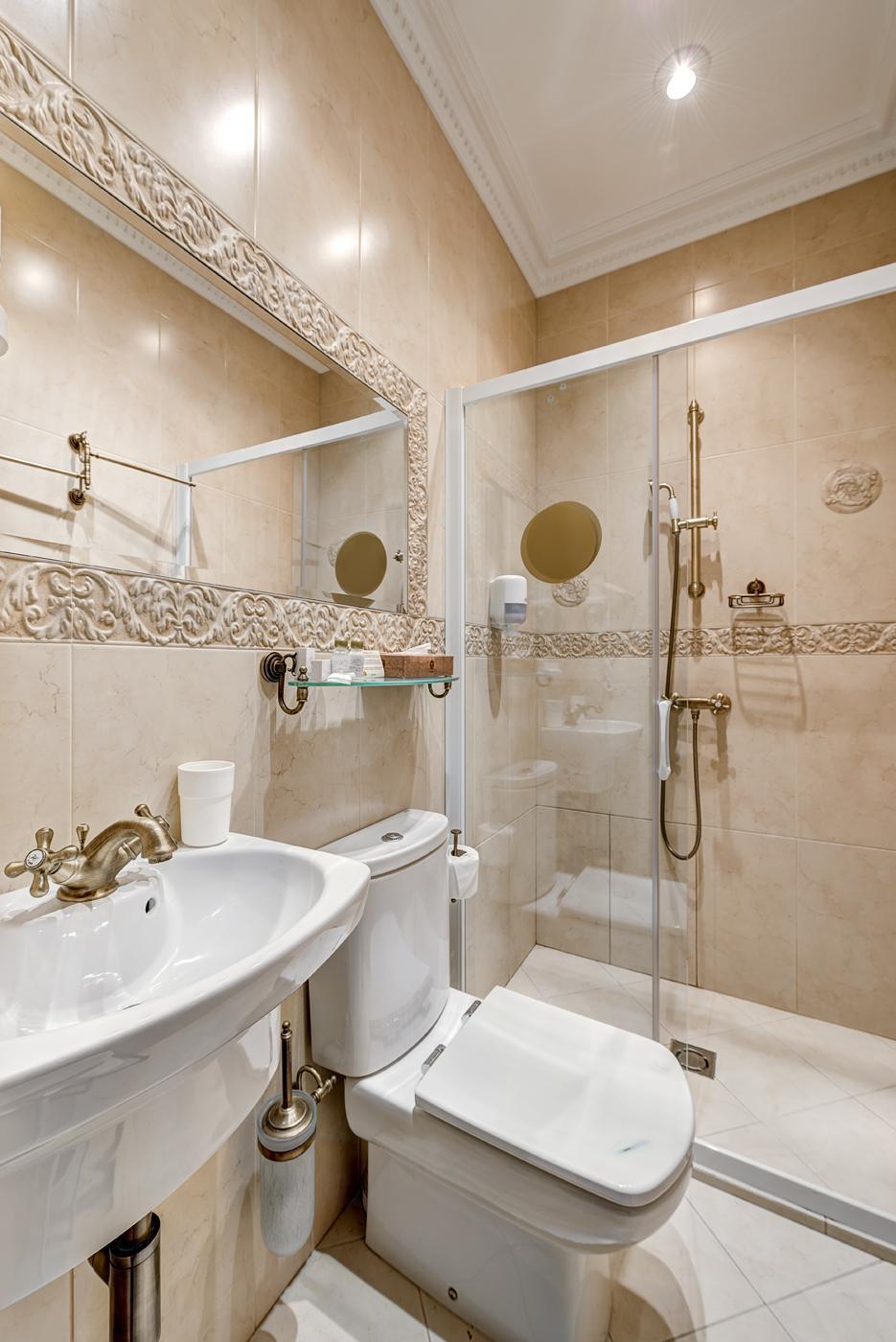 グラダ ブティック ホテル 写真