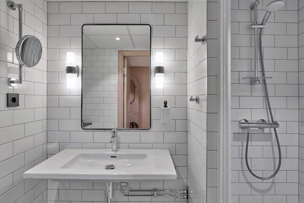 スカンディック クララ 写真