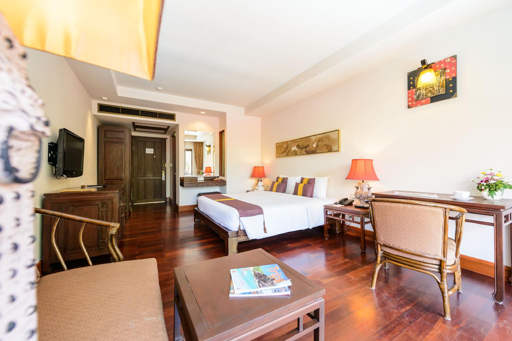 カオラック オリエンタル リゾート 【大人専用】 写真