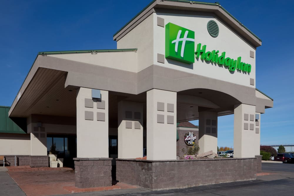 Holiday Inn Spearfish-Convention Center By IHG 写真