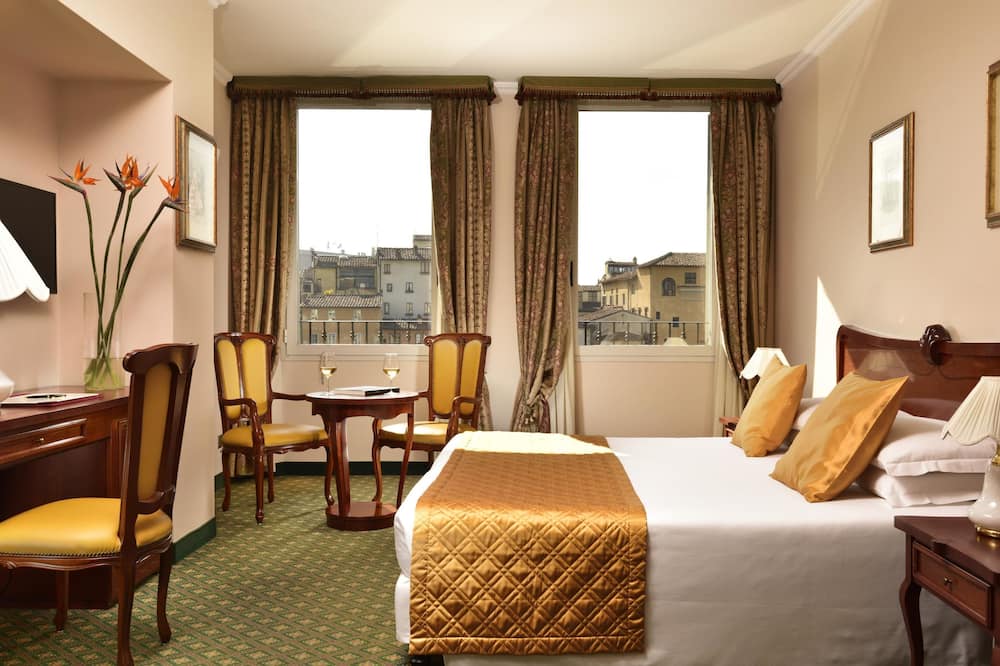 ホテル ベルキエリ 写真