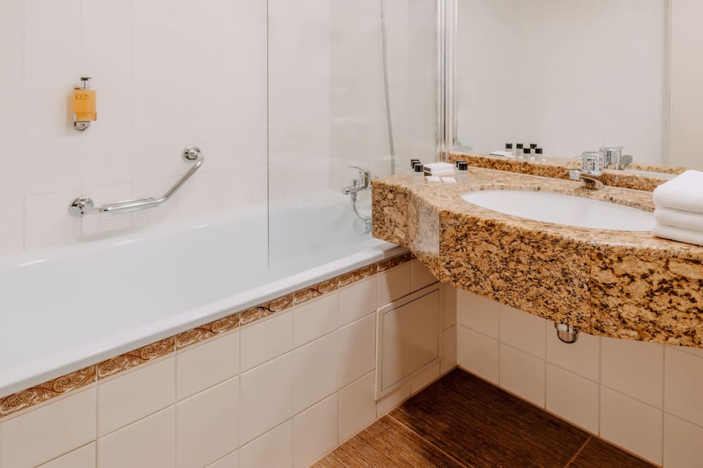 プラザ プラハ ホテル チェコ リーディング ホテルズ 写真