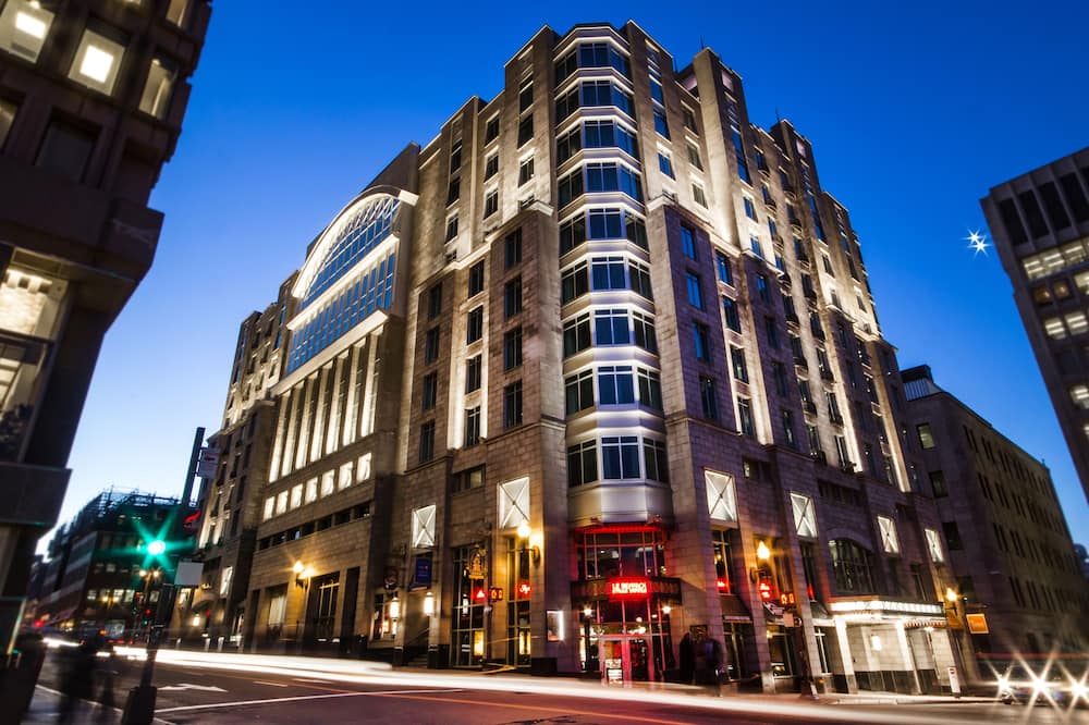 ホテル プレイス ロイヤル 写真