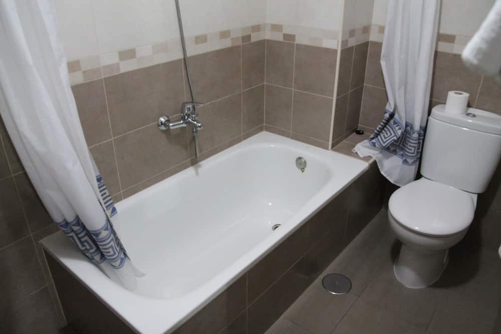 ペンション ターミナル 写真