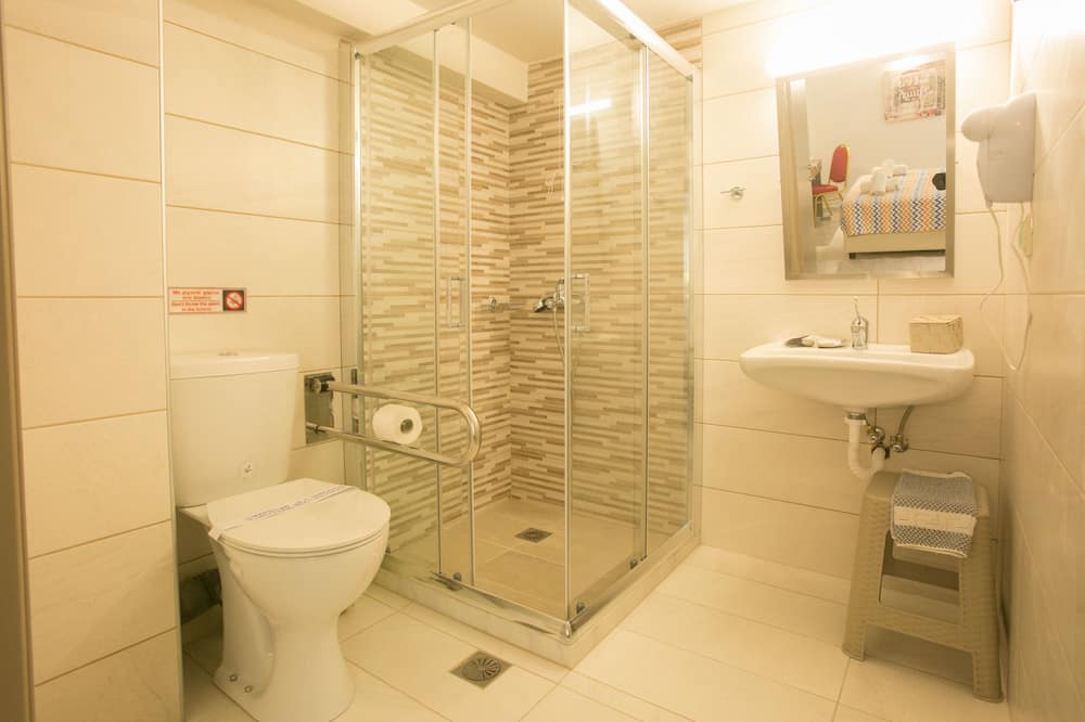 シティ ライフ ポート ホテル 写真