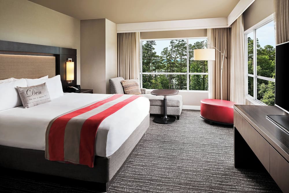 ザ ステートビュー ホテル オートグラフ コレクション 写真