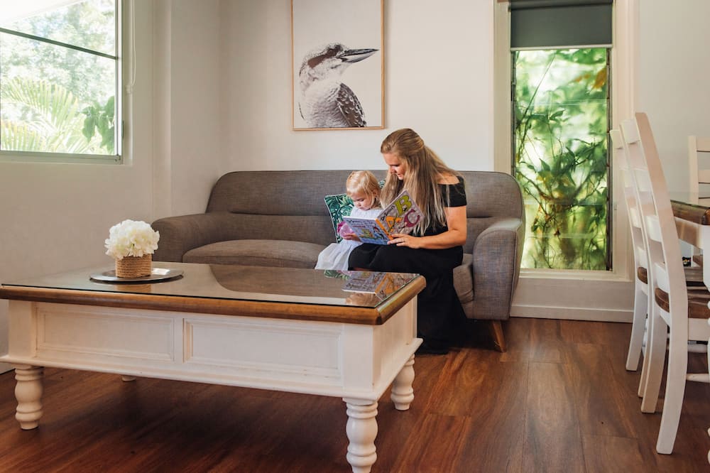 BIG4 ウィッツサンデー アイランズ ホリデーパーク 写真