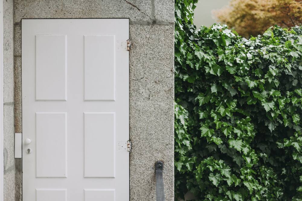 ローザ エ タウ タウンハウス 写真
