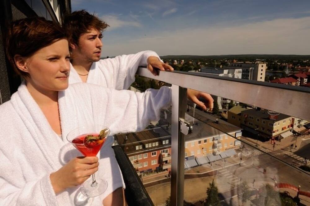 Quality Hotel Bodensia 写真