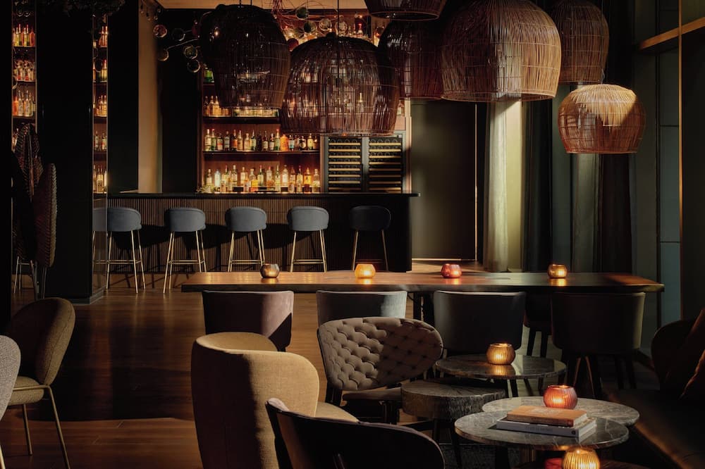 ザ クラウド ワン ニューヨーク - ダウンタウン バイ ザ  モーテル ワン グループ 写真