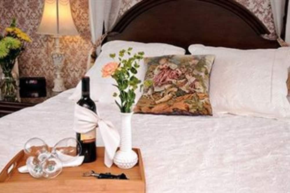 マッギーズ イン 写真