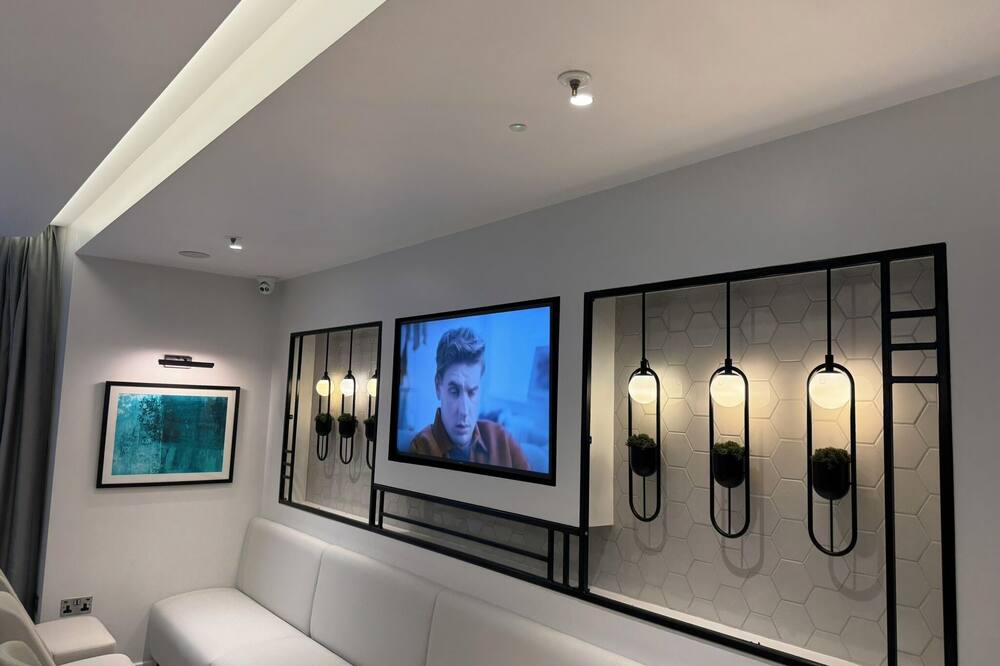 アストン コート ホテル 写真