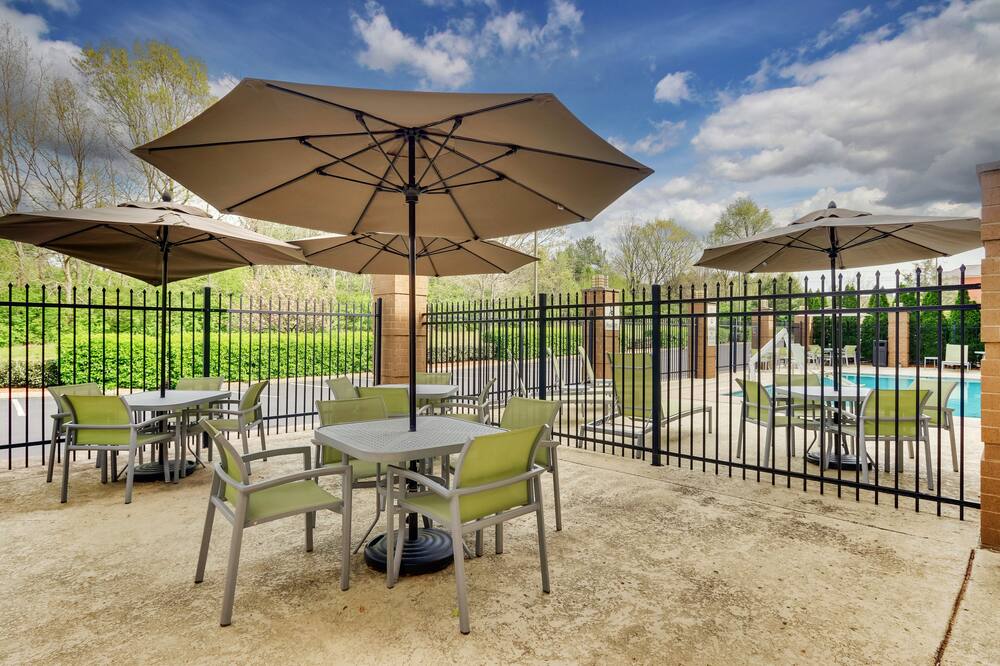 Holiday Inn Franklin - Cool Springs By IHG 写真