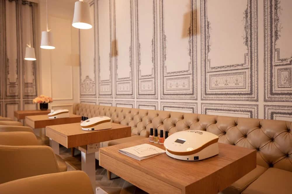 ザ マーリ ブティック ホテル 写真