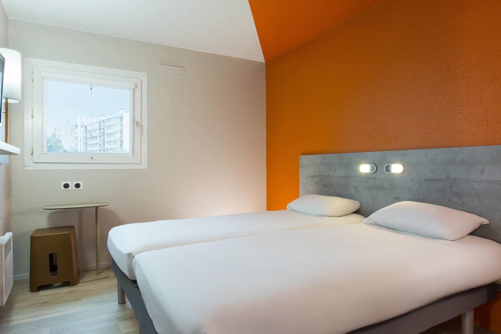 ibis Budget Fresnes 写真