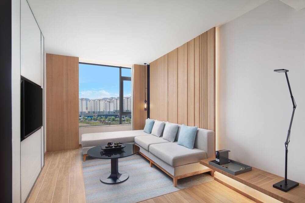 Fairfield By Marriott Bijie 写真