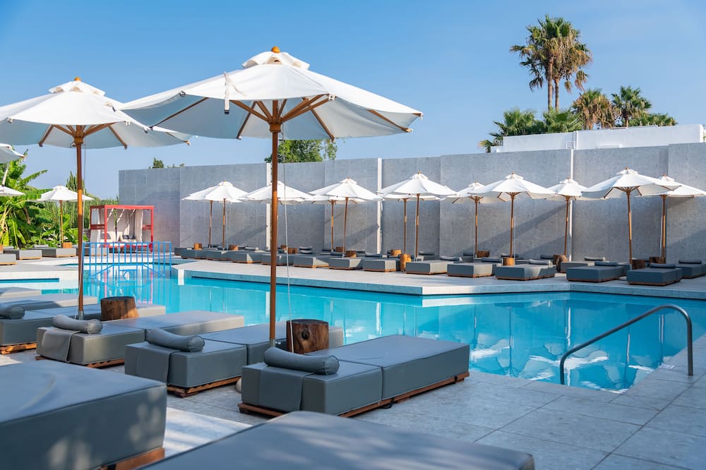 Diamond Boutique Hotel 写真