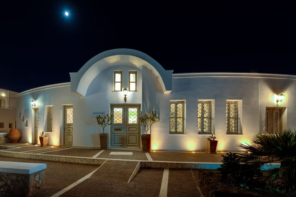 マティオス ビレッジ 写真