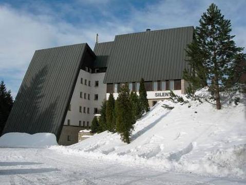 Pytloun Wellness Hotel Harrachov