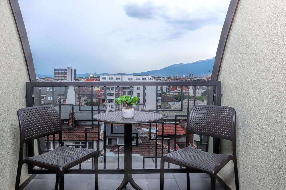 ブダペスト ホテル ソフィア 写真