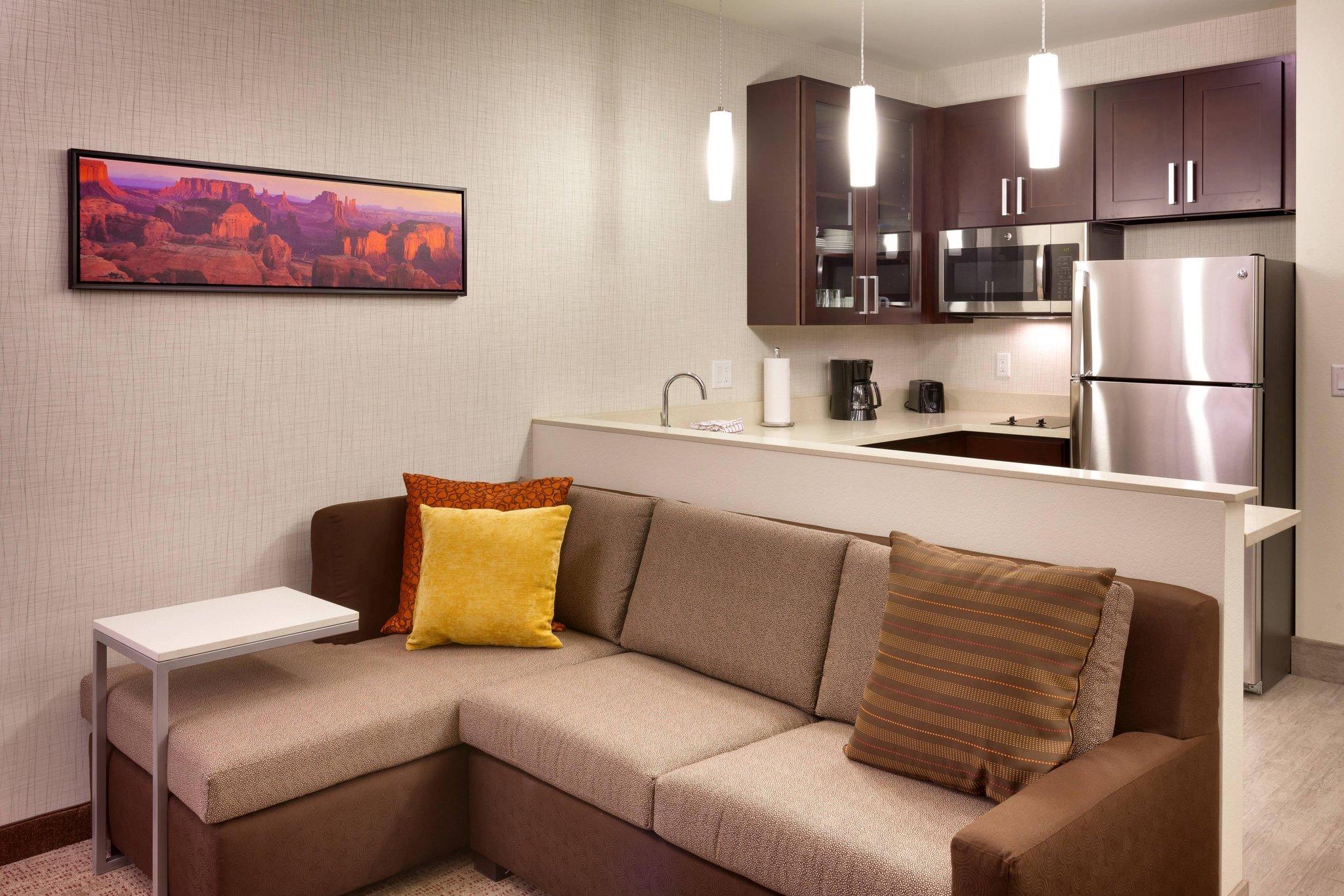Residence Inn by Marriott Flagstaff 写真