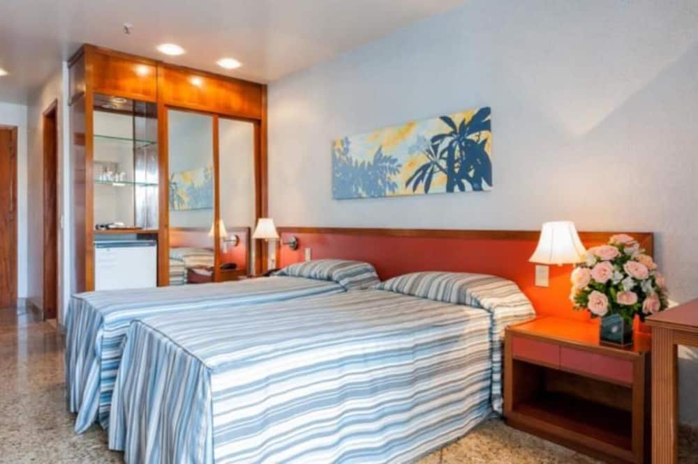 オセアノ コパカバーナ オテル 写真