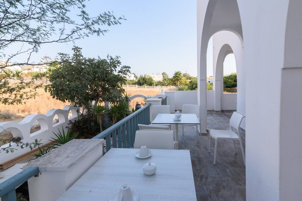 アイリス ブティック ホテル 写真