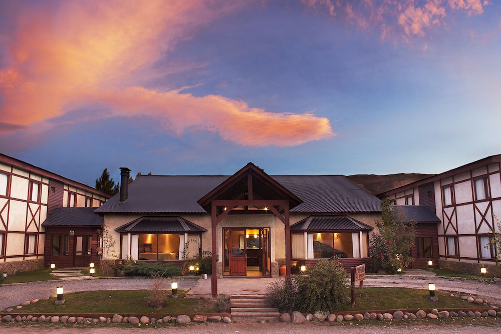 トレムン リンコン デル カラファテ ホテル 写真