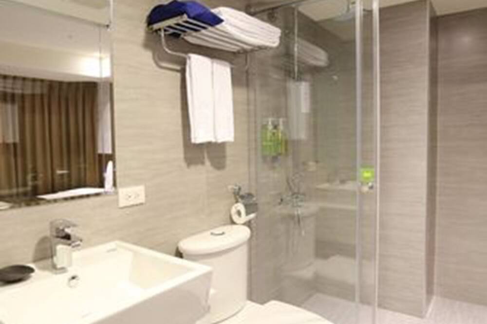 アーク ホテル チャンアン フーシン 写真