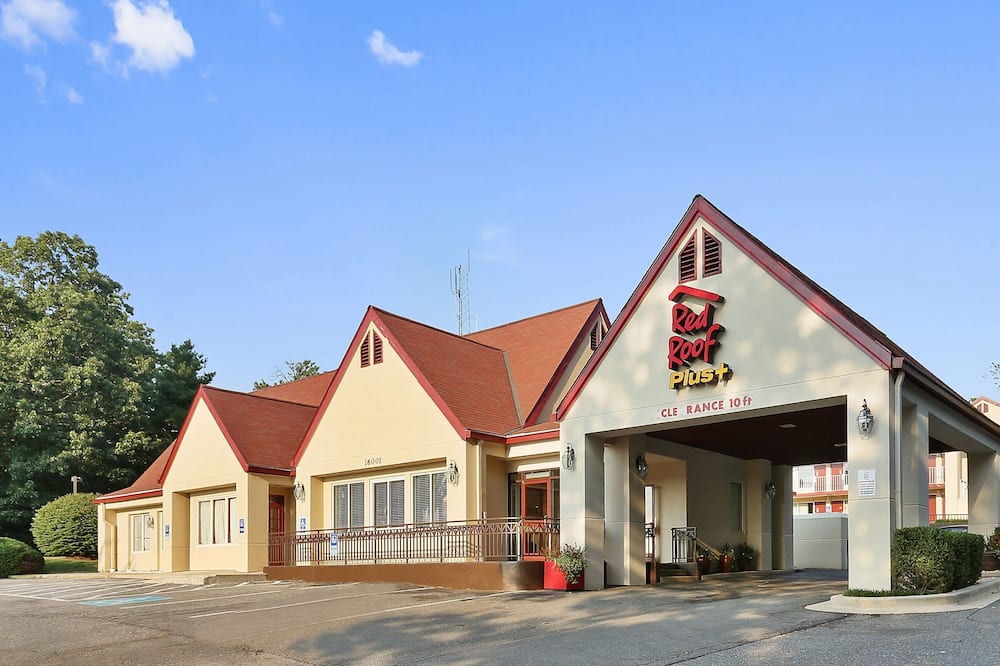 レッド ルーフ イン プラス + ワシントン DC - ロックビル 写真