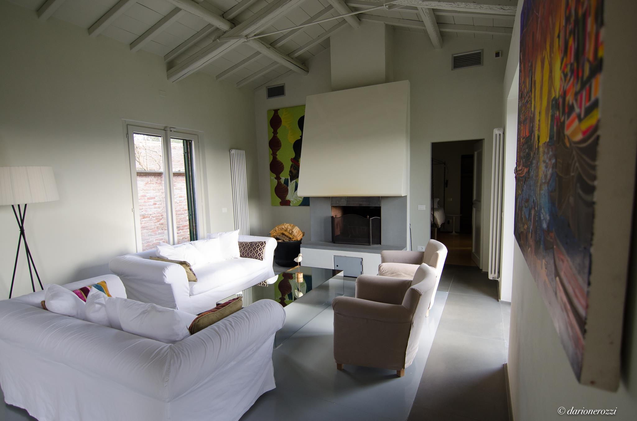 Resort Borgo Syrah 写真